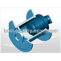 GFT- W Series winch  Drive gearbox