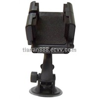 GPS Holder Mobile Phone Suction Cup Mount