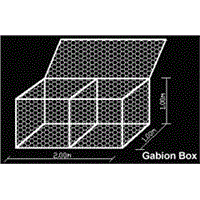 Gabion Box