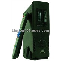 HDD Player (limHD1080L)