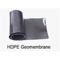 HDPE Geomembrane