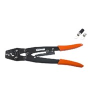 LS-16 non-insulated terminal crimping tools