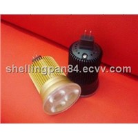 High Power LED Bulb
