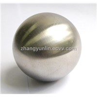 High-density Tungsten Alloy Ball