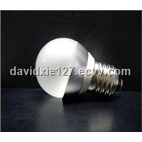 High Power LED Bulb 1 W
