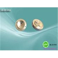 High-power LED spotlight