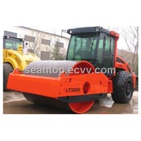 Hydraulic Vibratory Roller