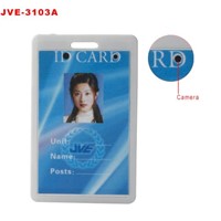 ID Card Camera (JVE-3103A)