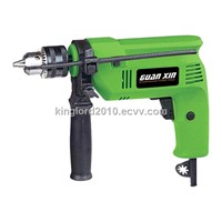Impact drill With CE