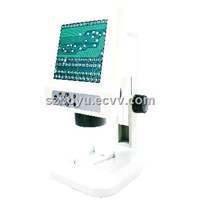 Industiral LCD Microscope DMS-103