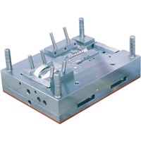 Injection Mould,Plastic Injection Mould