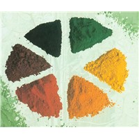Iron Oxide
