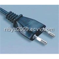 Italy Power Cord