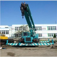 Kobelco Rough Terain Crane 30ton