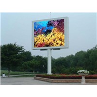 LED Display Full Color PH16mm
