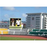 LED Display Screen Full Color PH25(outdoor)
