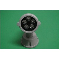 LED LAMPS