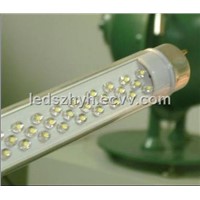 LED PCB aluminium tube light 18W