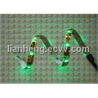 LED Ribbon Strip Light (Flexible Strips)