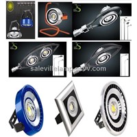 LED Street Light