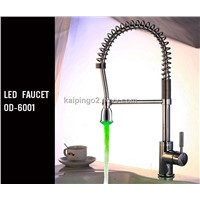 LED Faucet (OD-6001)