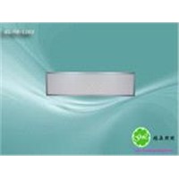 LED panel light:GL-PB-1203