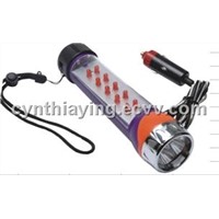 LED Torch HY188-012