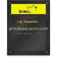 LED Writing Board