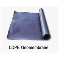 LLDPE Geomembrane