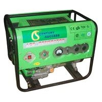 LPG Generator (LPG4000)