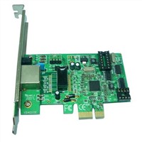 LS-N6800-E Gigabit PCI-E Network Adapter