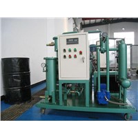 LY Series Plate-Frame Pressure Oil Recovery Plant