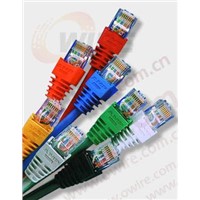 Lan Cable- Cat5e UTP Patch Cord