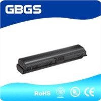 Laptop battery for COMPAQ/HP DV2000