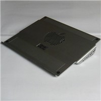 Laptop cooling Pad with 2.0 USB HUB