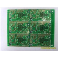 Lead free PCB board