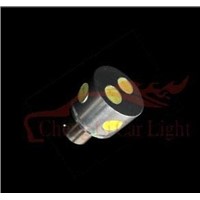 LED Tail Brake Bulbs