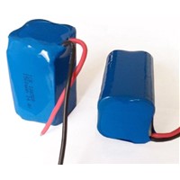 Li-ion Battery pack