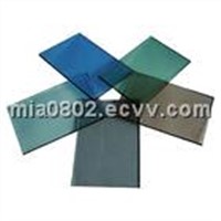 Low-E Coated Glass