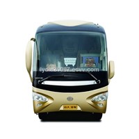 Luxury 50 Seater Tourist Bus