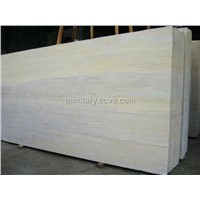 Beige Wood Vein Marble (M236)
