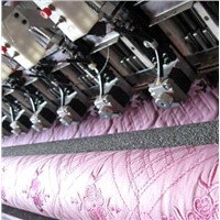 Mayastar Single Needle Row Quilting Embroidery Machine