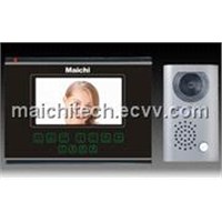 MC-528F62 Video Door Phone
