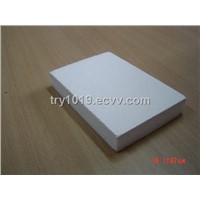 MGO Sandwich Panel