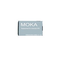 MOKA-A760 replacement for motorola A760