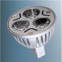 MR16 SUPER BRIGHT LED LAMPS