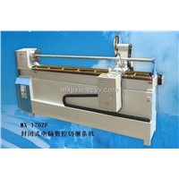Hermetic Semi-Automatic Strip Cutting Machine (MX-170ZF)