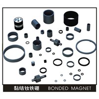 Magnet