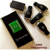 Mercedes Ir Programmer Smart Key