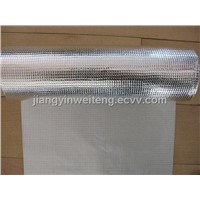 Fiberglass Cloth Aluminum Foil